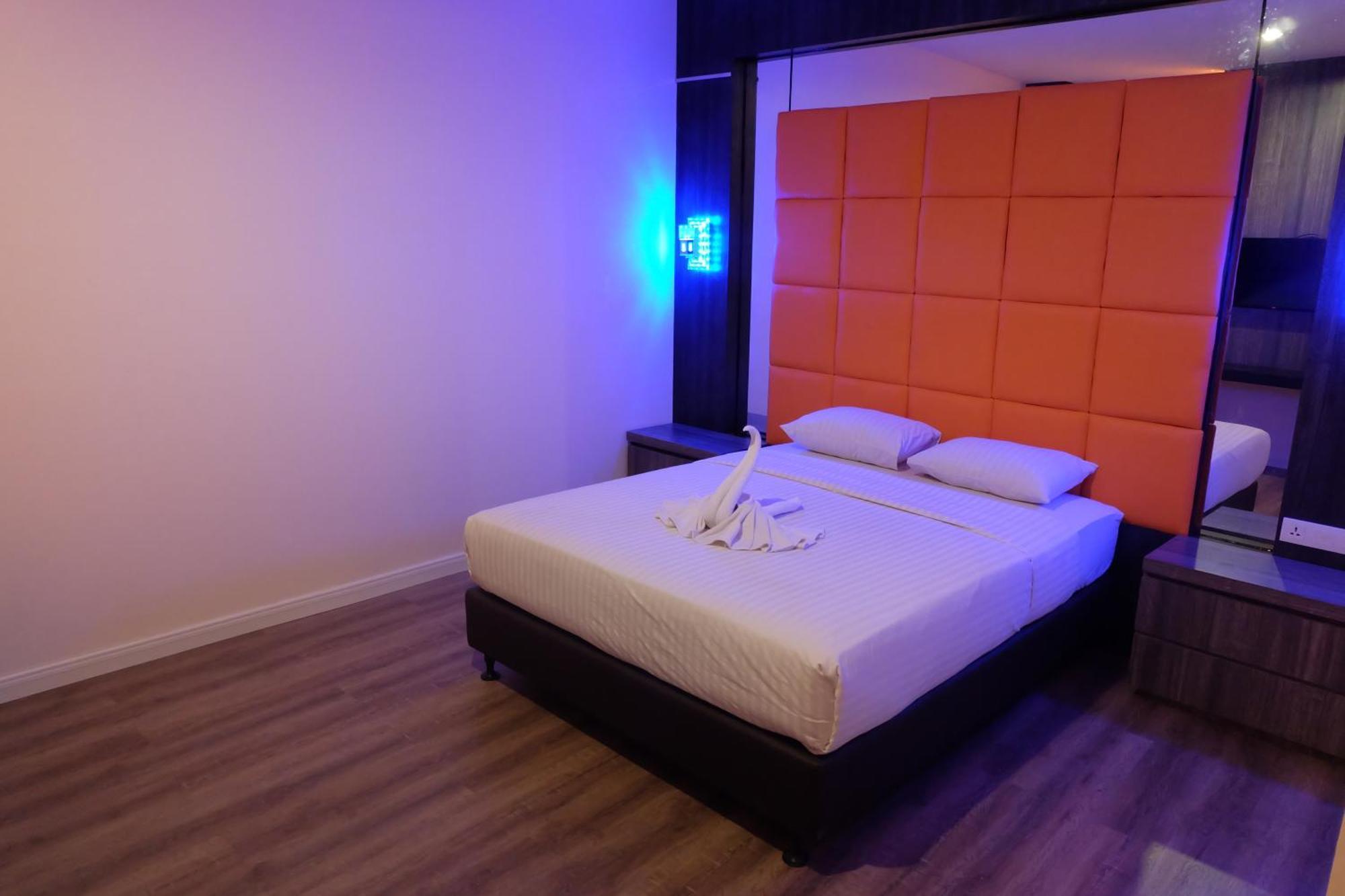 Hotel My Home Sintang المظهر الخارجي الصورة